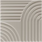 Impol Trade 3D LINE XPS 50 x 50 cm STUCCO cashmere 1ks – Zboží Mobilmania