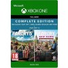 Hra na Xbox One Far Cry New Dawn Complete