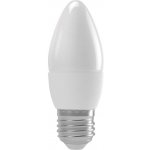 Emos LED žárovka Classic Candle 4W E27 Teplá bílá – Hledejceny.cz