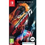 Need for Speed Hot Pursuit Remastered – Zboží Dáma