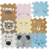Pěnové puzzle na zem – Sleviste.cz