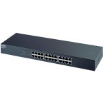 Zyxel ES1100-24E – Sleviste.cz