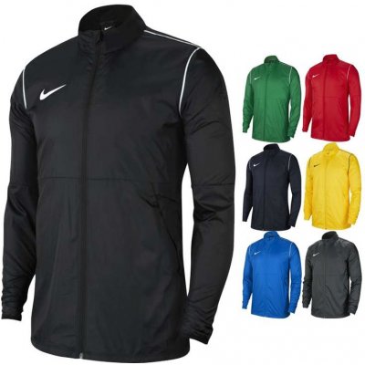 Nike Repel Park 20 Rain žlutá – Zboží Mobilmania