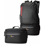 Lowepro Fastpack 250 AW III černý E61PLW37333 – Hledejceny.cz