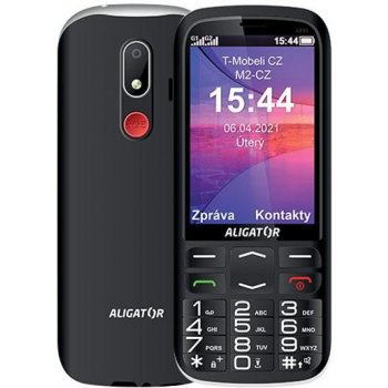 Aligator A830 Senior