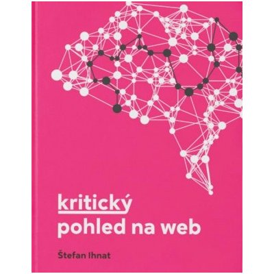 Kritický pohled na web - Ihnat Štefan – Hledejceny.cz