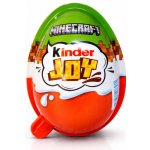 Kinder Joy 20 g – Zbozi.Blesk.cz