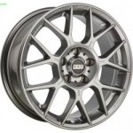 BBS XR 8x18 5x100 ET36 platinum silver – Sleviste.cz