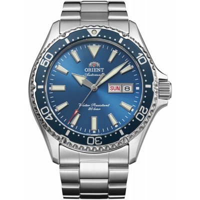 Orient AA0824L39B – Hledejceny.cz