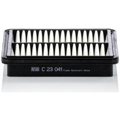 Vzduchový filtr MANN-FILTER C 23 041 – Hledejceny.cz