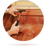 Bramac šroub ke krycí liště Wakaflexu – Hledejceny.cz