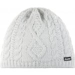 Eisbär Nelia MÜ pletená zimní čepice 30613 100 bílá – Zboží Mobilmania