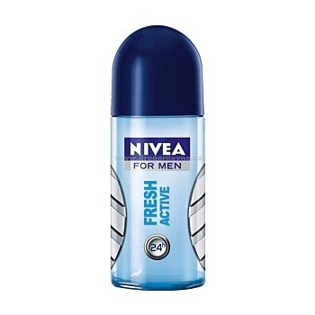 Nivea Men Fresh Active roll-on 50 ml