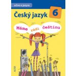 Český jazyk 6 Učivo o jazyce – Sleviste.cz