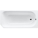 Kaldewei Saniform V1 160 x 70 cm 192134010001 – Hledejceny.cz