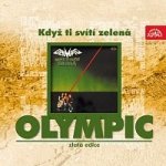 Olympic - Když ti svítí zelená/ Zlatá edice 11 CD – Sleviste.cz
