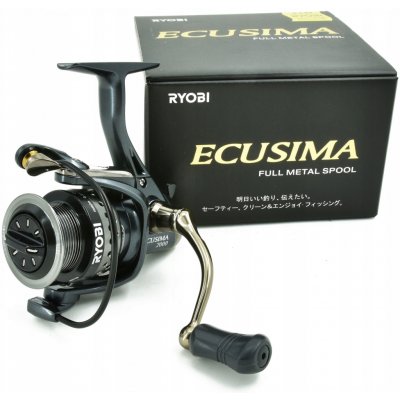 Ryobi Ecusima 2000 FD