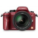 Panasonic Lumix DMC-GH1