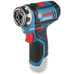 Bosch GSR 12V-15 FC 0.601.9F6.004 – Hledejceny.cz