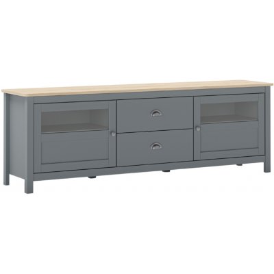 Marckeric Misti 180 x 59,3 x40 cm – Zbozi.Blesk.cz