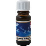 Saloos esenciální olej Kouzlo Vánoc 10 ml – Zboží Dáma