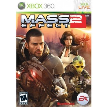 Mass Effect 2