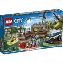 LEGO® City 60068 Úkryt zlodějů