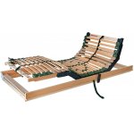 Ahorn PORTOFLEX MOTOR Flat Kombi P L radio 210 x 80 cm – Zboží Mobilmania