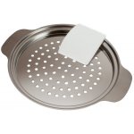 Berndorf Sandrik Struhadlo na noky a halušky na hrnec, se stěrkou - Haluškovač – Zboží Dáma