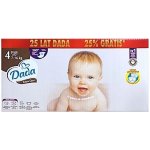 Dada Extra Care 4 MAXI 7-18 kg 116 ks – Sleviste.cz