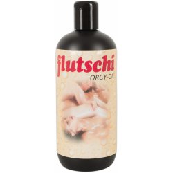 Flutschi Orgy Oil 500 ml