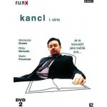 Kancl 2 I série DVD – Hledejceny.cz