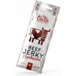 Fine Gusto Hovězí jerky BBQ 25 g – Zboží Dáma