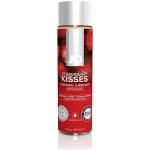 JO H2O Strawberry Kiss 120 ml – Zboží Dáma