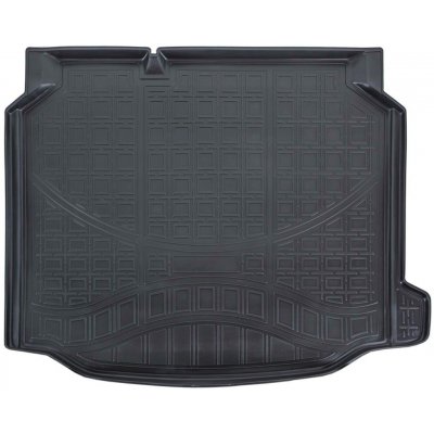 Gumová vana do kufru NORM-LINERS Seat Leon Htb 2012-2013 – Hledejceny.cz
