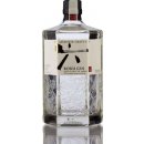 Roku The Japanese Craft Gin 43% 0,7 l (holá láhev)