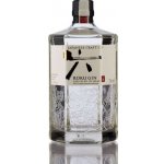 Roku The Japanese Craft Gin 43% 0,7 l (holá láhev) – Zboží Mobilmania