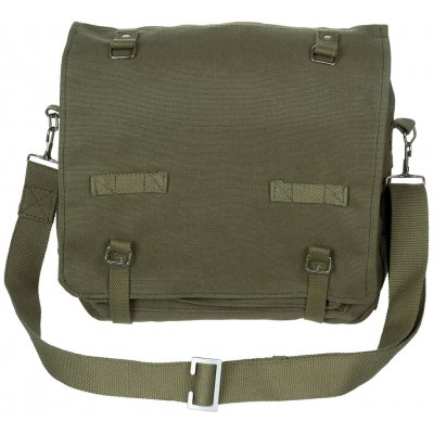MFH BW Combat OD green 8 l – Zboží Dáma