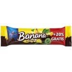 Figaro banán v čokoládě 30 g – Zboží Dáma