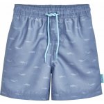 Chlapecké UV kraťasy Playshoes Shark blue – Zboží Dáma