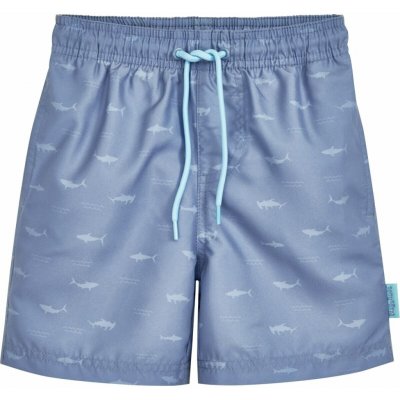 Chlapecké UV kraťasy Playshoes Shark blue – Zboží Dáma