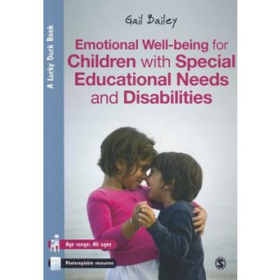 Emotional Well-being for Children with G. Bailey