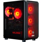 HAL3000 Alfa Gamer Pro PCHS2778 – Zboží Živě