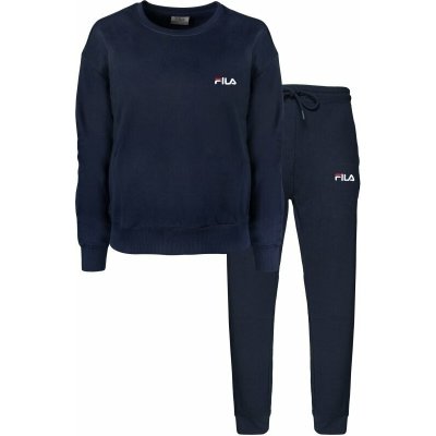 Fila Woman Pyjamas FPW4093 navy – Zboží Mobilmania