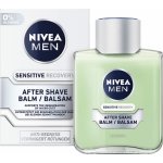 Nivea Sensitive Recovery After Shave Balsam - Balzám po holení 100 ml