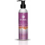 DONA Massage Lotion Tropical Tease 235ml – Zbozi.Blesk.cz