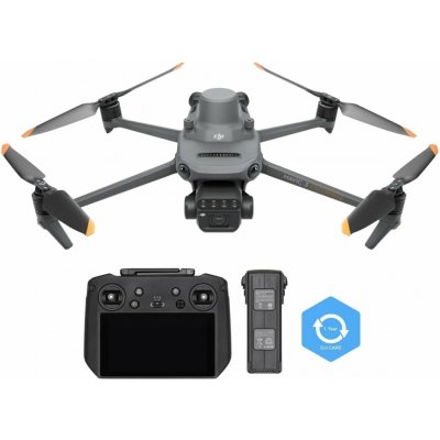 DJI Mavic 3 Multispectral DJIM0244EC – Hledejceny.cz