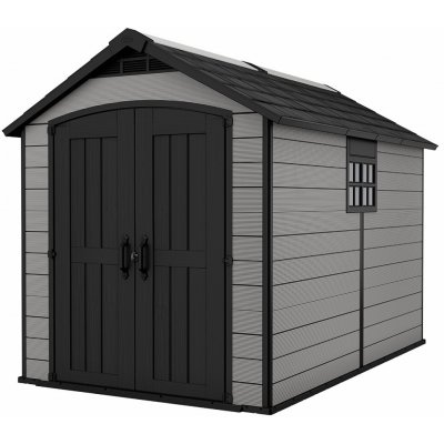 Keter PREMIER 252 x 228 x 350 cm 255144 – Hledejceny.cz