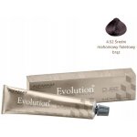 Alfaparf Milano Evolution Coloring Cream 4.52 Medium Mahogany Violet Brown 60 ml – Sleviste.cz