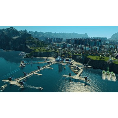 Anno 2205 (Ultimate Edition) – Hledejceny.cz